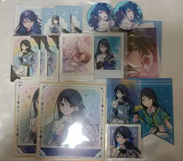 프로세카 묶음 판매 호시노 이치카