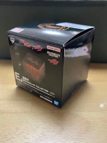 가면라이더 제츠&가브 제일복권 E상 어둠 과자