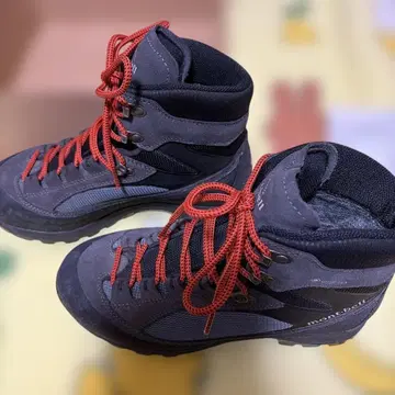 몽벨 알파인 크루저 1000 Men's 25.0cm