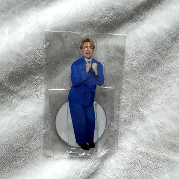 나이팅게일 댄스 [기침 나았습니다!] 복권 B상 아크릴 스탠드 나카노