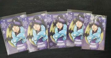 닌타마 란타로 네온 컬렉션 Vol.2 노멀 쿠쿠치 헤이스케 세트