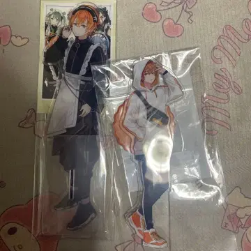 크리에이터즈 페스티벌 프로세카 시노노메 아키토