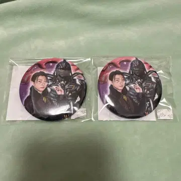 가면라이더 가브 TOS 복권 캔뱃지 니엘 브 스트맥