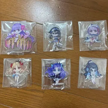 제일복권 FGO Fate/Grand Order