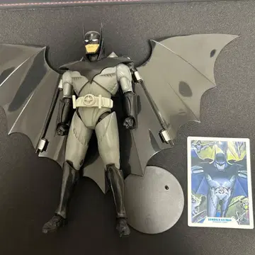 DC 멀티버스 배트맨 킹덤 컴 맥팔렌 토이즈