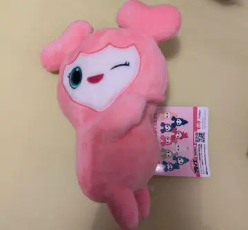 TWICE lovelys 안고 다니는 미니백 모블리