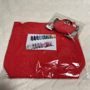 미사용 새상품 비오는날 바흐 BACH 스트로베리 pionunnal