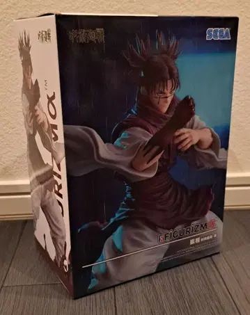 주술회전 쵸소우 피규어