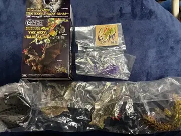 캡콤 에스피나스