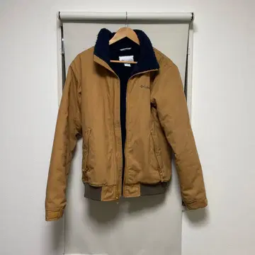 컬럼비아 보아 안감 로마 비스타 자켓