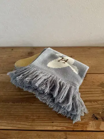 양문학 마법을 부릴 수 있는 머플러