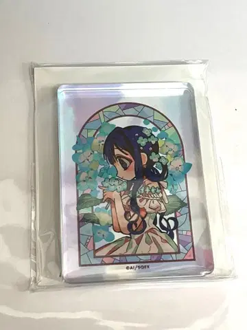 지박소년 하나코 군 하나코 군 뮤지엄 아크릴 블록 아카네 아오이