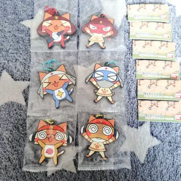 개구리 중사 케로로 몬스터 헌터 아이루