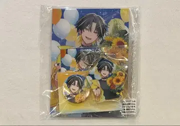 명뢰 라이토 벌스데이 굿즈 컴플리트 세트