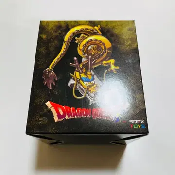 드래곤 퀘스트 메탈릭 몬스터즈 갤러리 스카이드래곤 샵 한정품