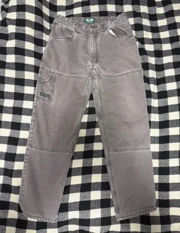 1990s Arborwear Doubleknee 워크팬츠