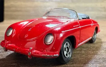 토미카 PORSCHE356 SPEEDSTAR