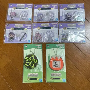 제일복권 FGO Fate/Grand Order