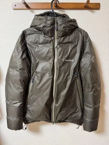 테톤 브로스 다운 자켓 M