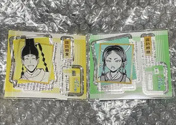 불꽃 소방대 JF 스와 세트