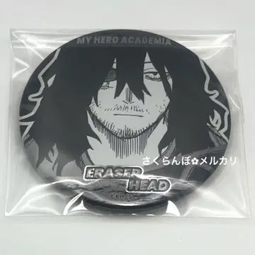 히로아카 데코레이션 캔뱃지 아이자와 쇼타