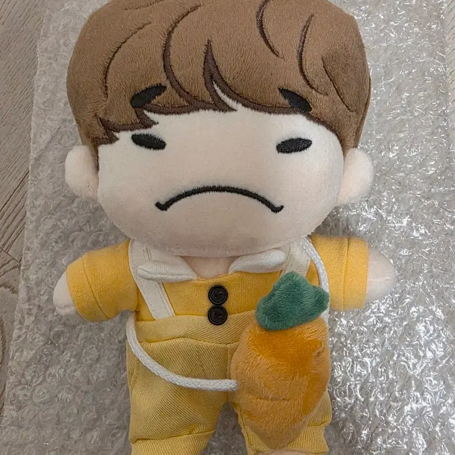 2pm junho lee junho doll @pengpeng+pretty15cm+piggletown | Bunjang