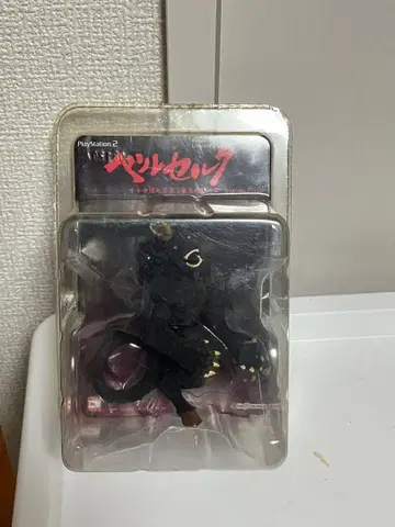 베르세르크 조드 피규어 PS2 천년 제국의 매편 성마전기편