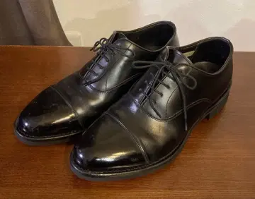 REGAL GEOX 드레스 슈즈 비즈니스 슈즈 가죽 슈즈