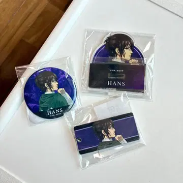 미사용품 진격의 거인 싸우는 등ver. 온라인 복권 한지 캔뱃지