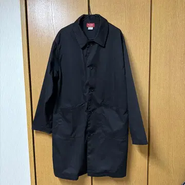 kit gallery 나스 스텐카라 코트 XL