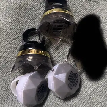 히프노시스 마이크 이자나미 히후미 링 라이트 주얼 링 라이트