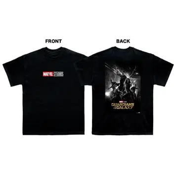 도쿄 코믹콘 묠니르 복권 가디언즈 오브 갤럭시 티셔츠