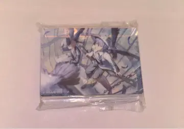 아오야기 토우야 시노노메 아키토 노블 아트 48 프로세카