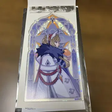 원신 아크릴 스탠드 꼭두각시 산드로네