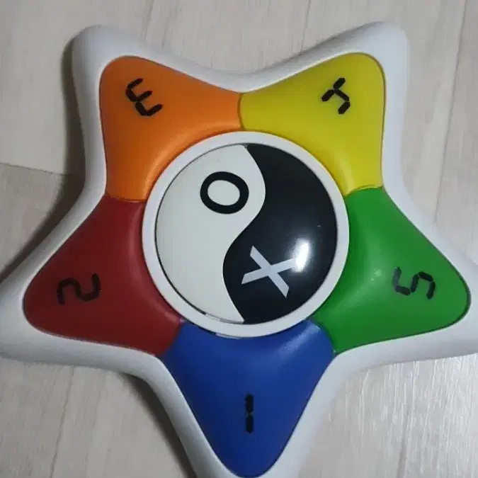 ミミワールドボードゲーム OX ゲーム おもちゃ