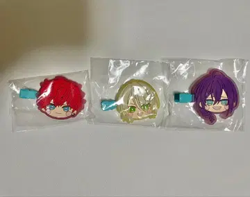 앙스타 앞머리 클립 잇사이 아이라 마요이 미니콜레