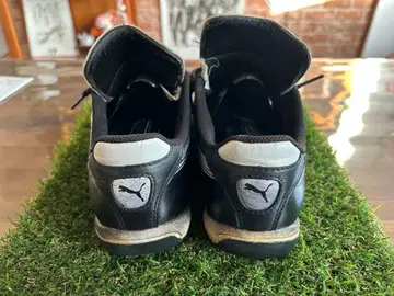 PUMA 파라메히코 MEXICO TT 블랙 신발