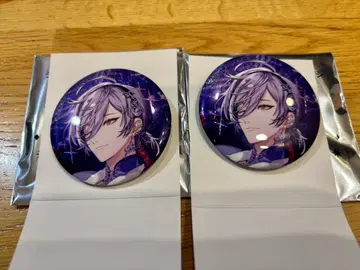 IMPACT 사카키 네스 월조 캔뱃지