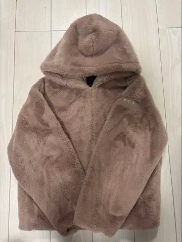 TATRAS 유모라 핑크 베이지