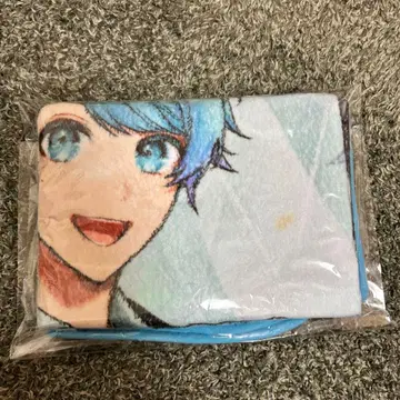 이레이스 hotoke 담요 4주년