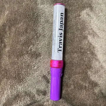 TravisJapan 응원봉 킹블레이드