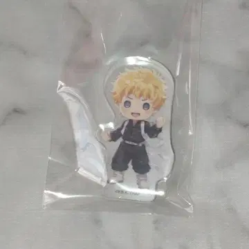 도리베 캐릭터 마주 아크브로 타케미치