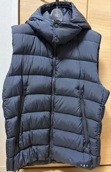 클리닝 완료 타트라스 다운 베스트