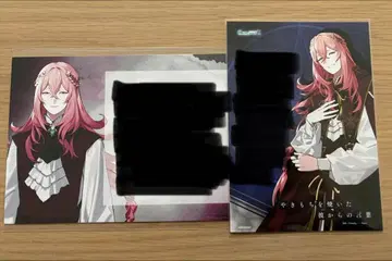 OVER REQUIEMZ 오버렉 왕구 아리네 도로시 메세카