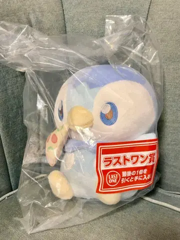 포켓피스 제일복권 라스트 원상 팽도리