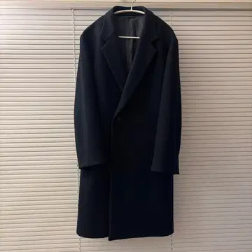 [ 특가 ] PUBLIC TOKYO 체스터 코트 M 사이즈(size1)