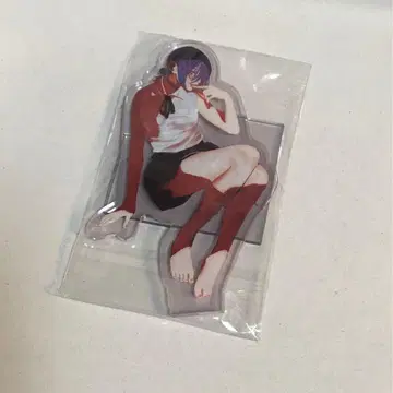 체인소 맨 레제 아크릴 스탠드 CD 특전