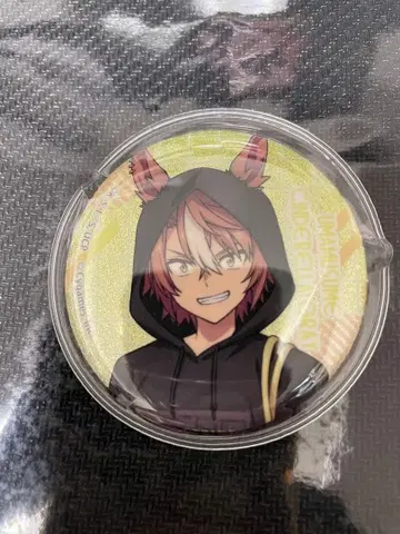 딕테이터 라이카 캔뱃지 팝업스토어 마루이