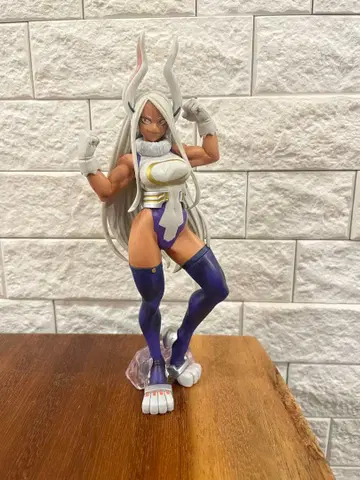 제일복권 히로아카 미르코 E상 피규어