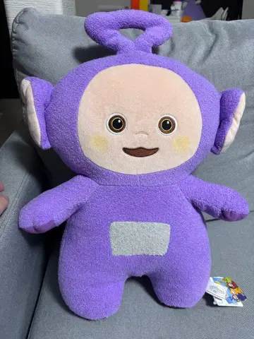 텔레토비즈 봉제 인형 즉시 구매 OK!